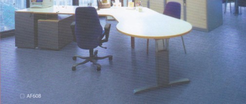 Asmart舒码特系列卷材地板-卷材胶地板